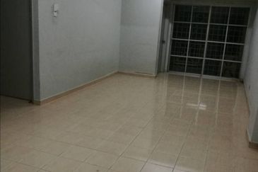 Teratai Mewah Apartment
