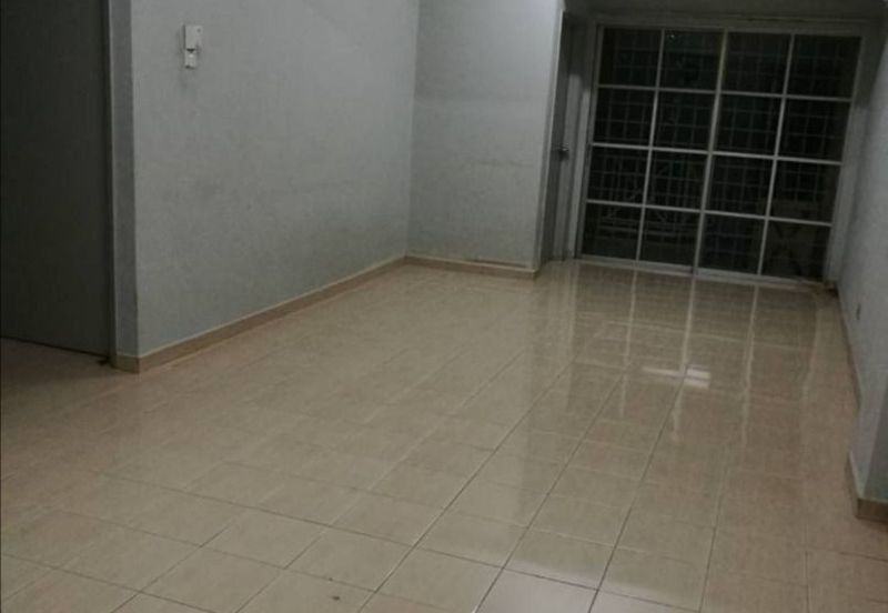 Teratai Mewah Apartment