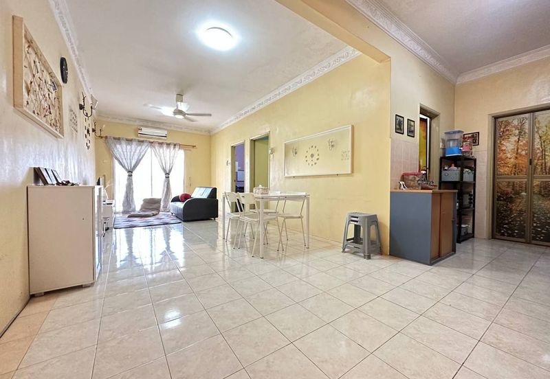Bayu Villa Apartment, Bayu Perdana