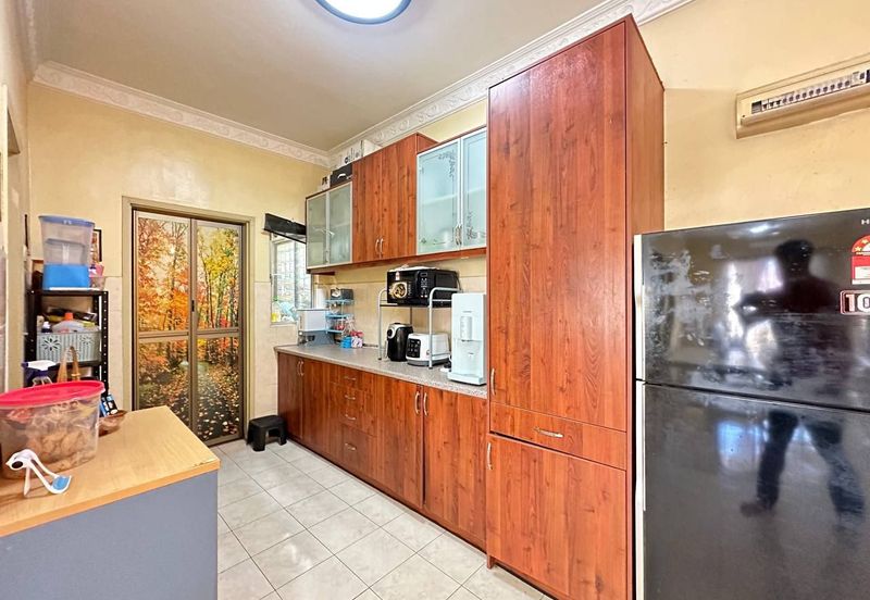 Bayu Villa Apartment, Bayu Perdana