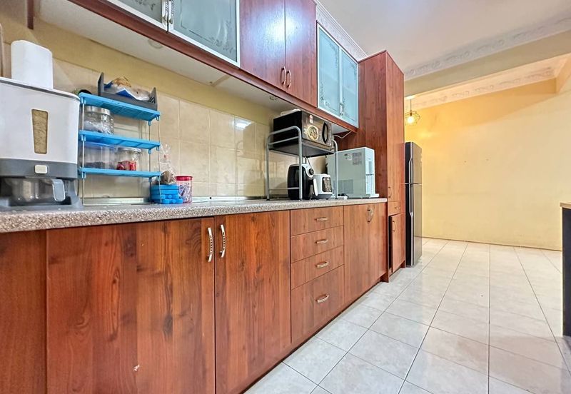 Bayu Villa Apartment, Bayu Perdana