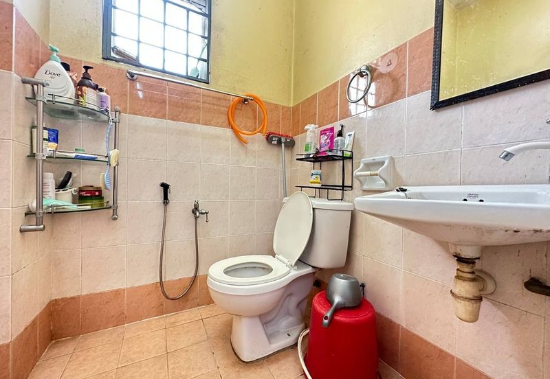 Bayu Villa Apartment, Bayu Perdana