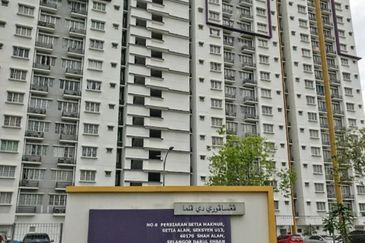 Rumah Selangorku De Palma