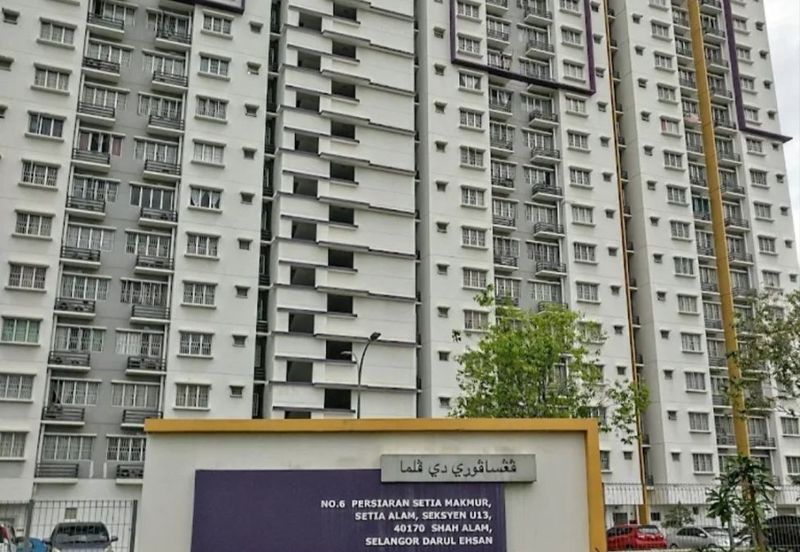 Rumah Selangorku De Palma