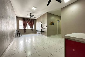 Rumah Selangorku De Palma