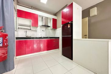 Rumah Selangorku De Palma