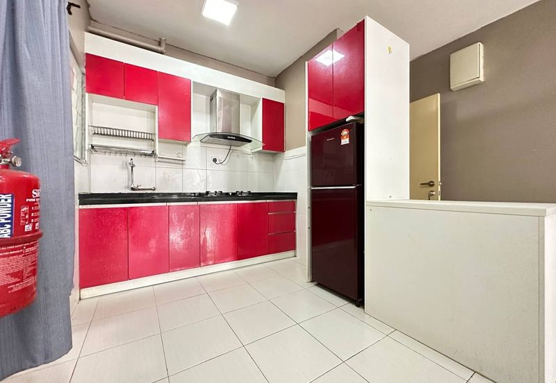 Rumah Selangorku De Palma