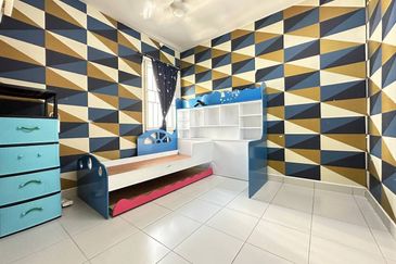 Rumah Selangorku De Palma