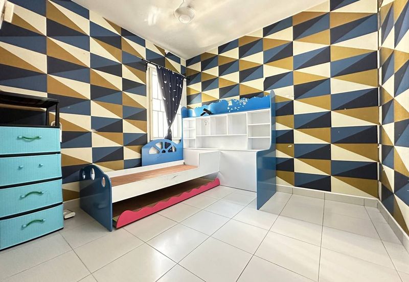 Rumah Selangorku De Palma