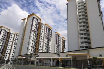 Rumah Selangorku De Palma