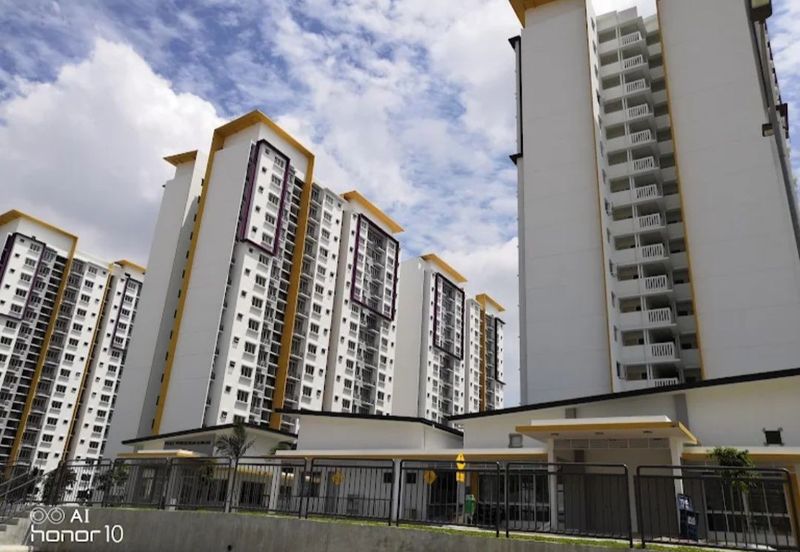 Rumah Selangorku De Palma