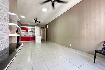 Rumah Selangorku De Palma