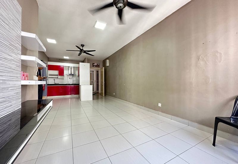 Rumah Selangorku De Palma