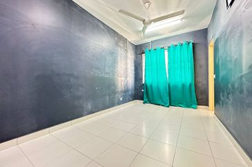 Rumah Selangorku De Palma