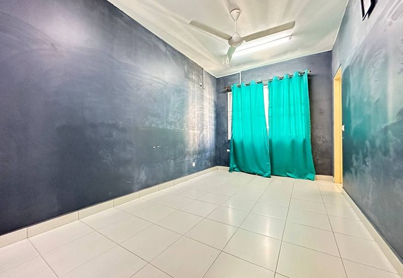 Rumah Selangorku De Palma