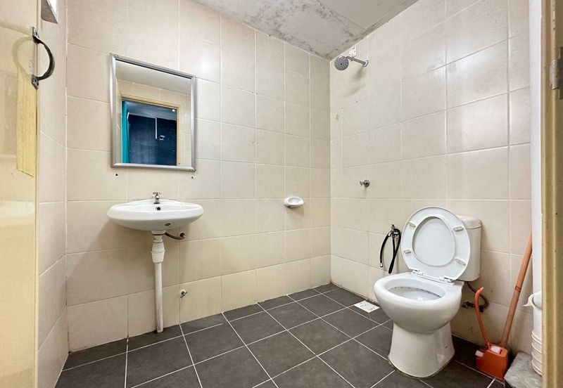 Rumah Selangorku De Palma