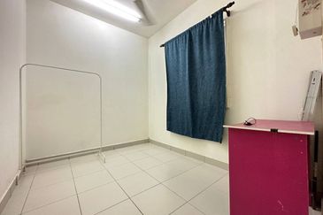 Rumah Selangorku De Palma