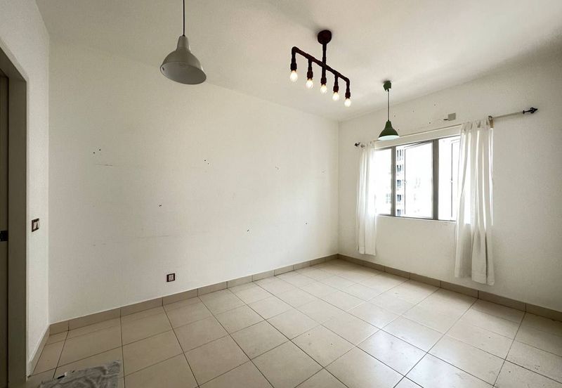 Seri Baiduri Apartments @ Setia Alam