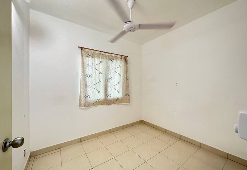 Seri Baiduri Apartments @ Setia Alam