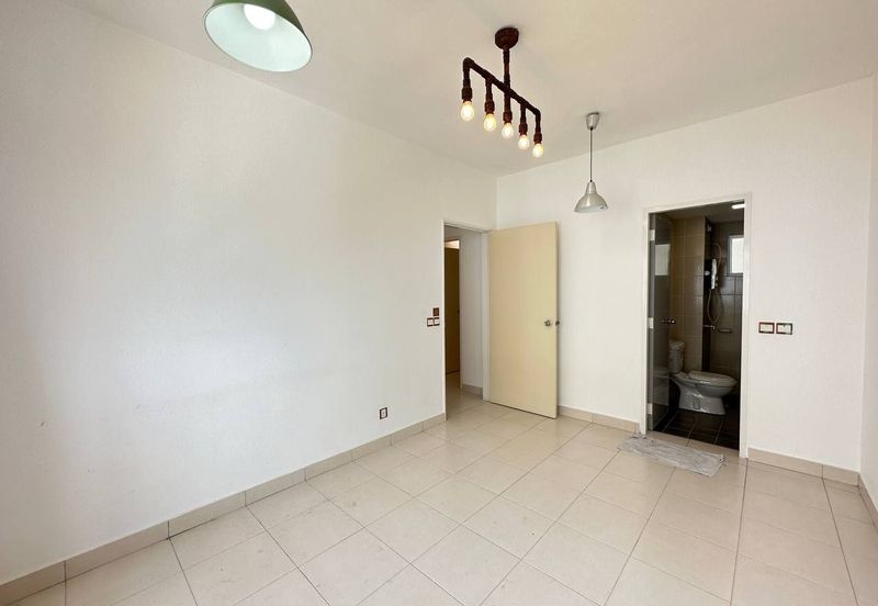 Seri Baiduri Apartments @ Setia Alam