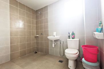 Irama Perdana @ Alam Perdana