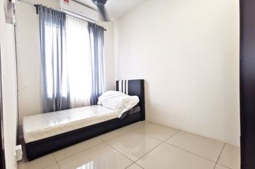 Irama Perdana @ Alam Perdana