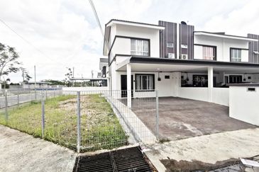 Irama Perdana @ Alam Perdana