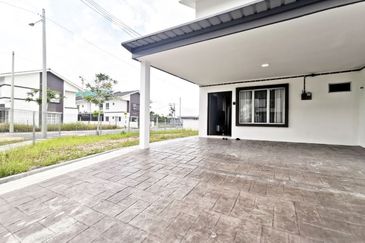 Irama Perdana @ Alam Perdana