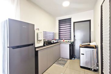 Irama Perdana @ Alam Perdana