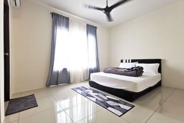 Irama Perdana @ Alam Perdana