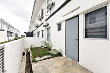 Irama Perdana @ Alam Perdana