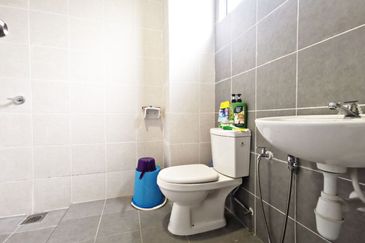 Irama Perdana @ Alam Perdana