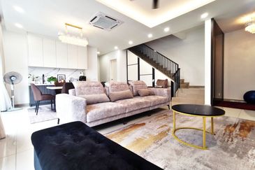 Norton Garden Semi D @ Eco Grandeur