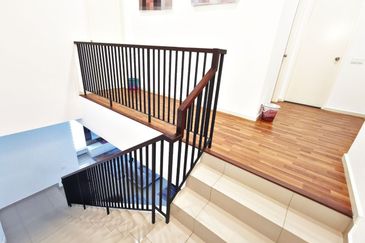 Norton Garden Semi D @ Eco Grandeur