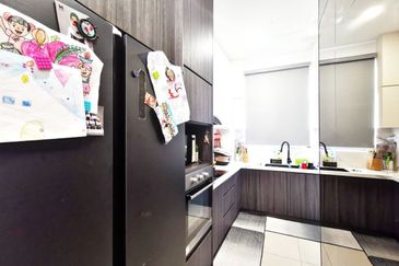 Norton Garden Semi D @ Eco Grandeur