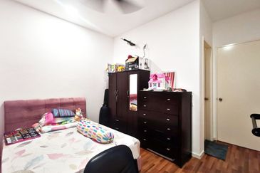 Norton Garden Semi D @ Eco Grandeur