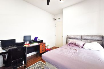 Norton Garden Semi D @ Eco Grandeur