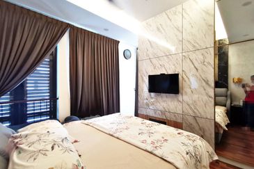 Norton Garden Semi D @ Eco Grandeur