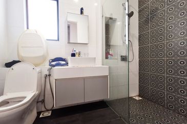 Norton Garden Semi D @ Eco Grandeur