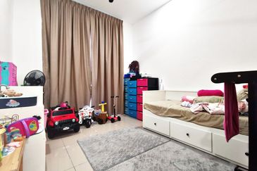 Norton Garden Semi D @ Eco Grandeur