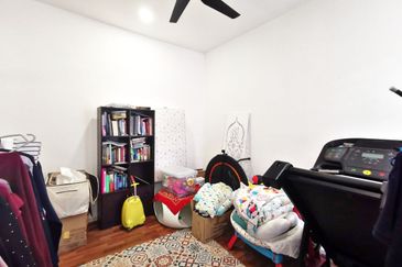 Norton Garden Semi D @ Eco Grandeur