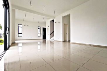 Norton Garden Bungalow @ Eco Grandeur