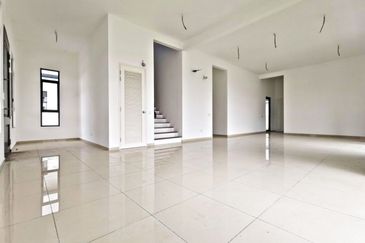 Norton Garden Bungalow @ Eco Grandeur