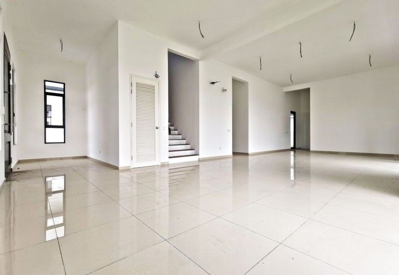 Norton Garden Bungalow @ Eco Grandeur