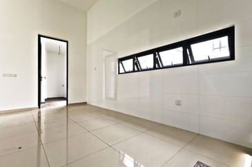 Norton Garden Bungalow @ Eco Grandeur