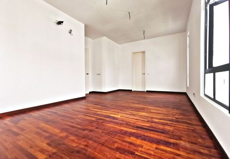 Norton Garden Bungalow @ Eco Grandeur