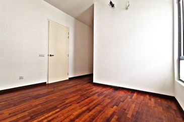 Norton Garden Bungalow @ Eco Grandeur