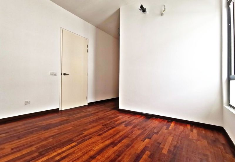 Norton Garden Bungalow @ Eco Grandeur