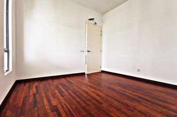 Norton Garden Bungalow @ Eco Grandeur