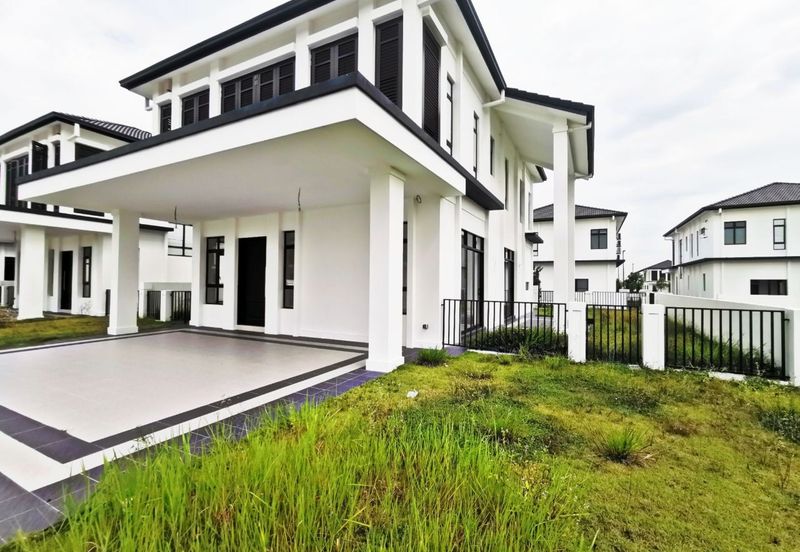 Norton Garden Bungalow @ Eco Grandeur